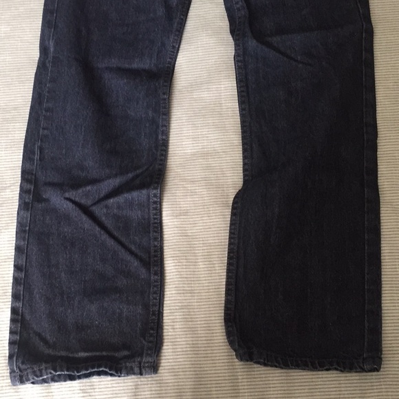 Levi’s 514 straight jeans - Picture 3 of 9